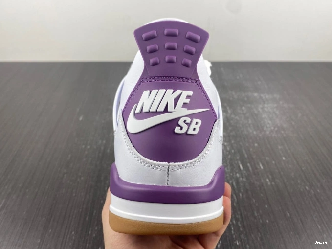 Bmlin shoes Retro SB 4 DR5415-150 Jordan 0806